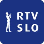 Logo of RTV 4D android Application 